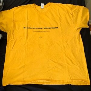 Post Malone x 21 Savage “ Rockstar “ Merch